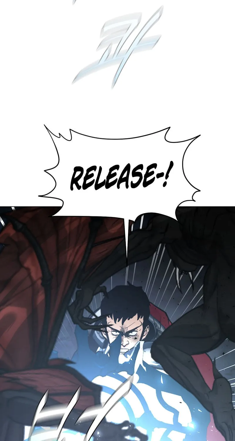 Martial Arts Alone Chapter 77 page 61 - 