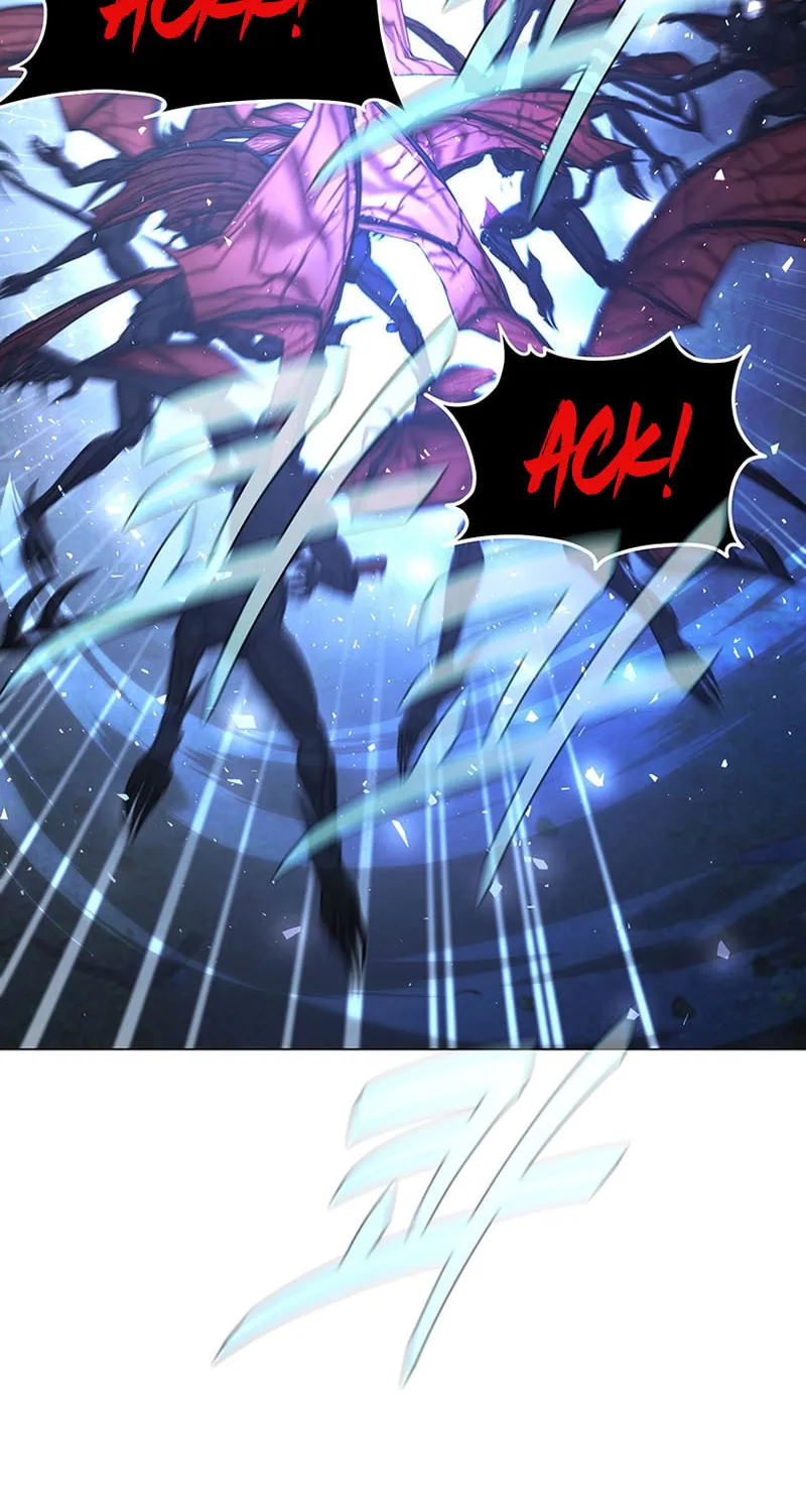 Martial Arts Alone Chapter 77 page 63 - 
