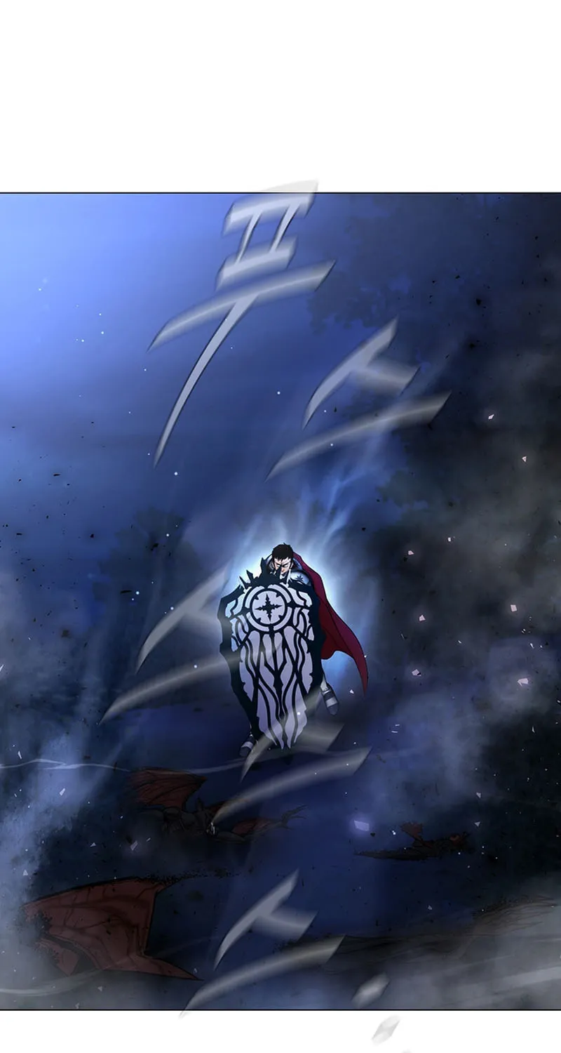Martial Arts Alone Chapter 77 page 64 - 