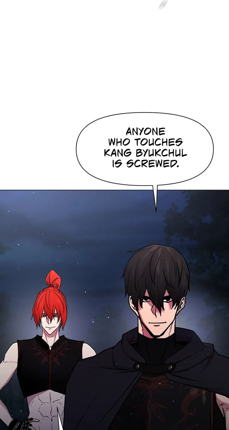 Martial Arts Alone Chapter 77 page 65 - 