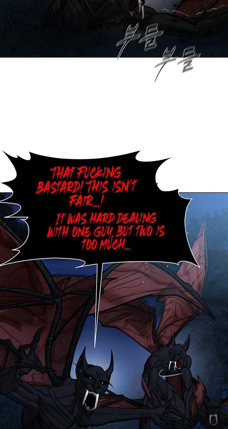 Martial Arts Alone Chapter 77 page 67 - 