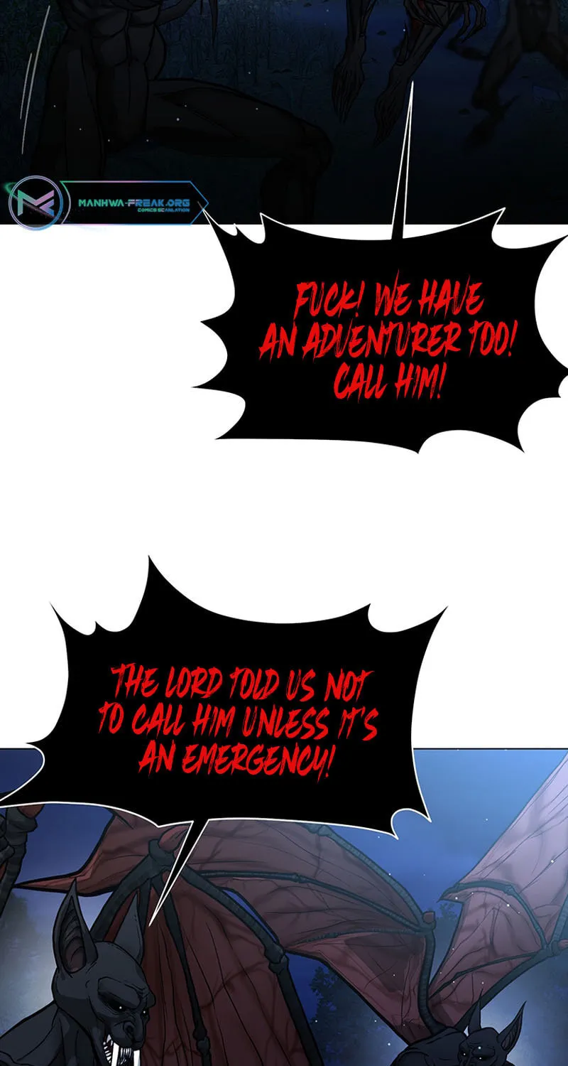 Martial Arts Alone Chapter 77 page 68 - 