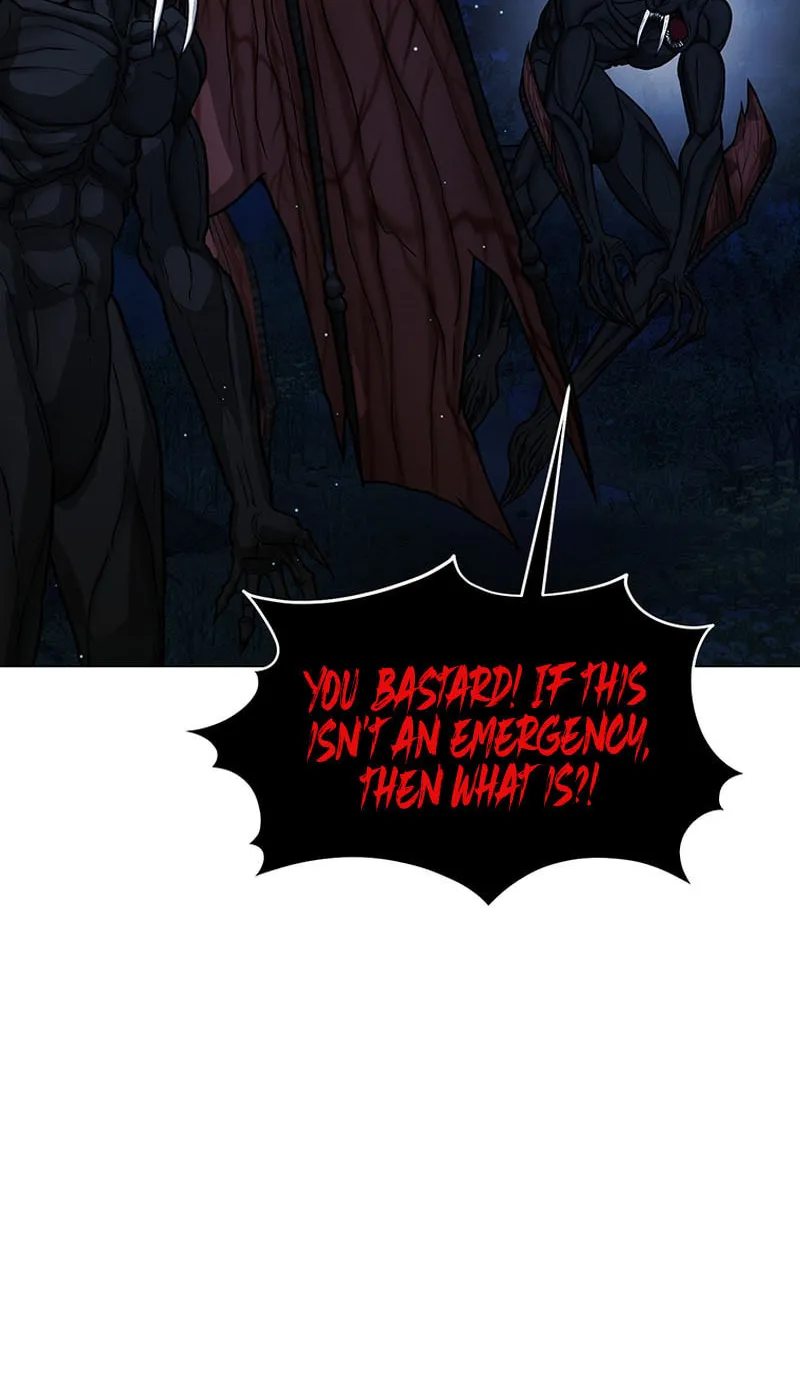 Martial Arts Alone Chapter 77 page 69 - 