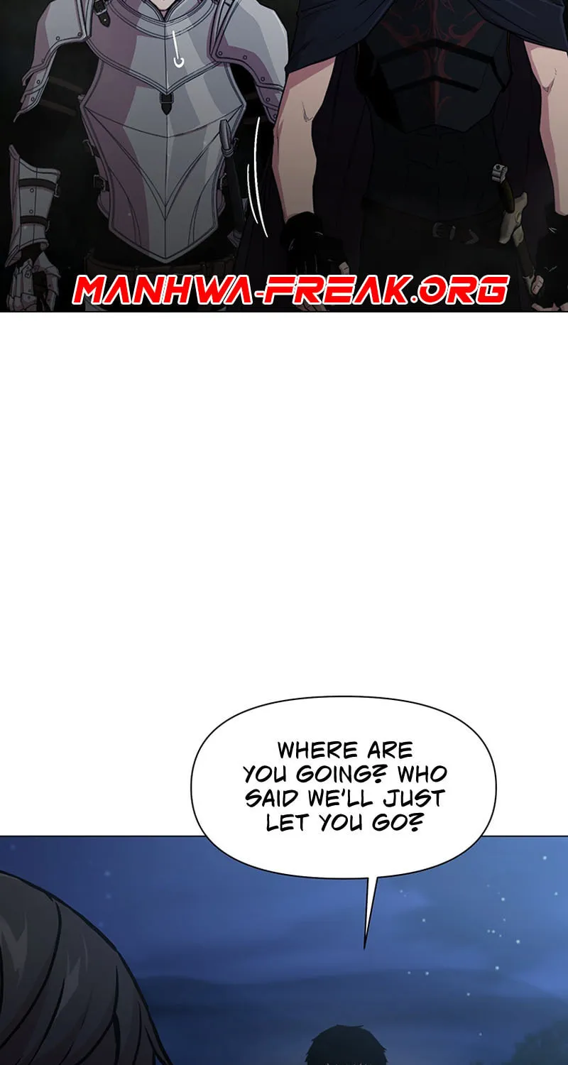 Martial Arts Alone Chapter 77 page 8 - 