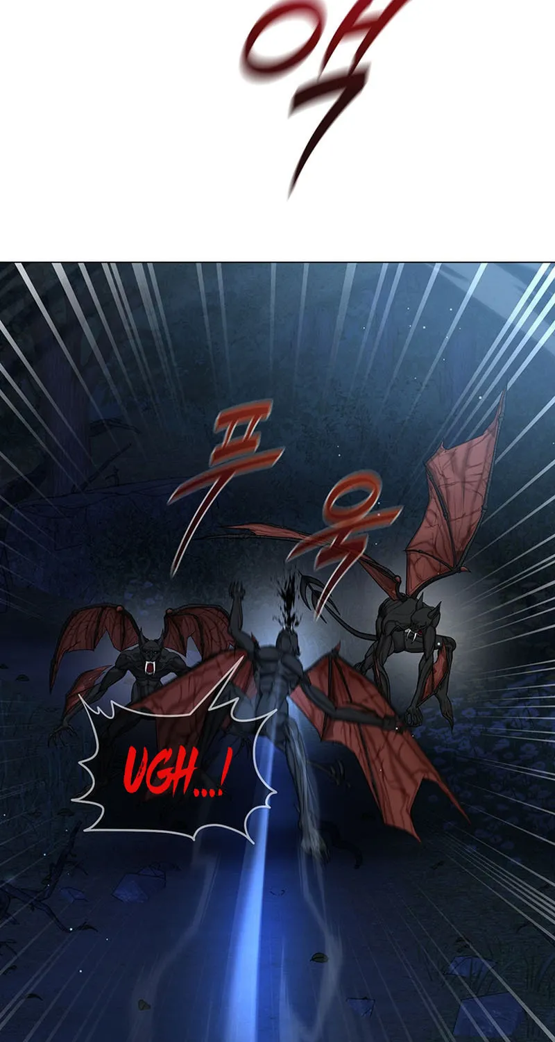 Martial Arts Alone Chapter 77 page 71 - 
