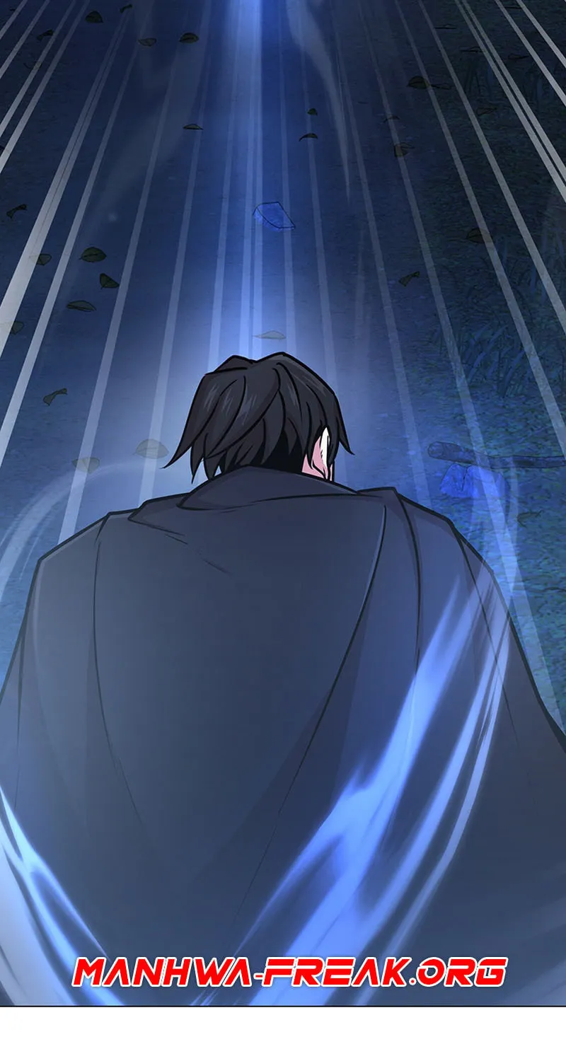 Martial Arts Alone Chapter 77 page 72 - 