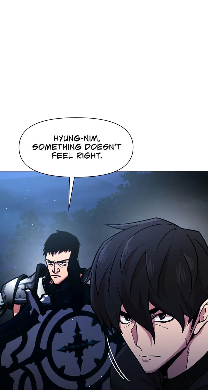 Martial Arts Alone Chapter 77 page 73 - 