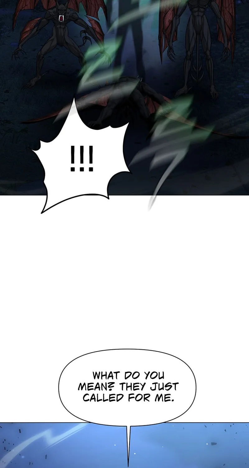 Martial Arts Alone Chapter 77 page 75 - 