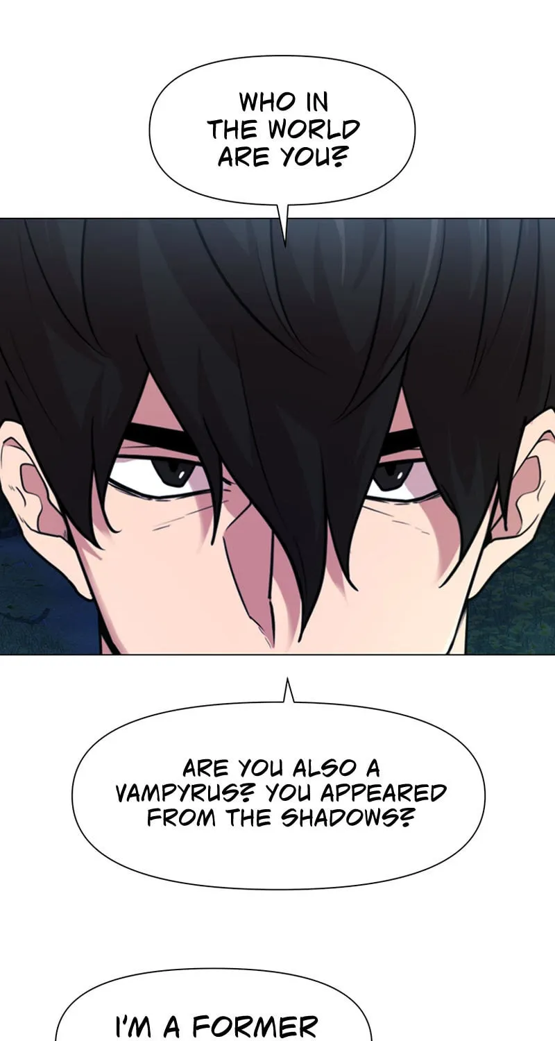 Martial Arts Alone Chapter 77 page 77 - 