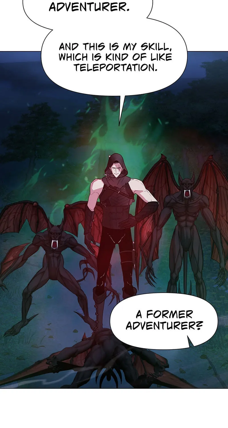 Martial Arts Alone Chapter 77 page 78 - 