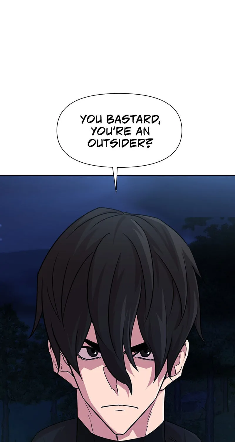 Martial Arts Alone Chapter 77 page 79 - 