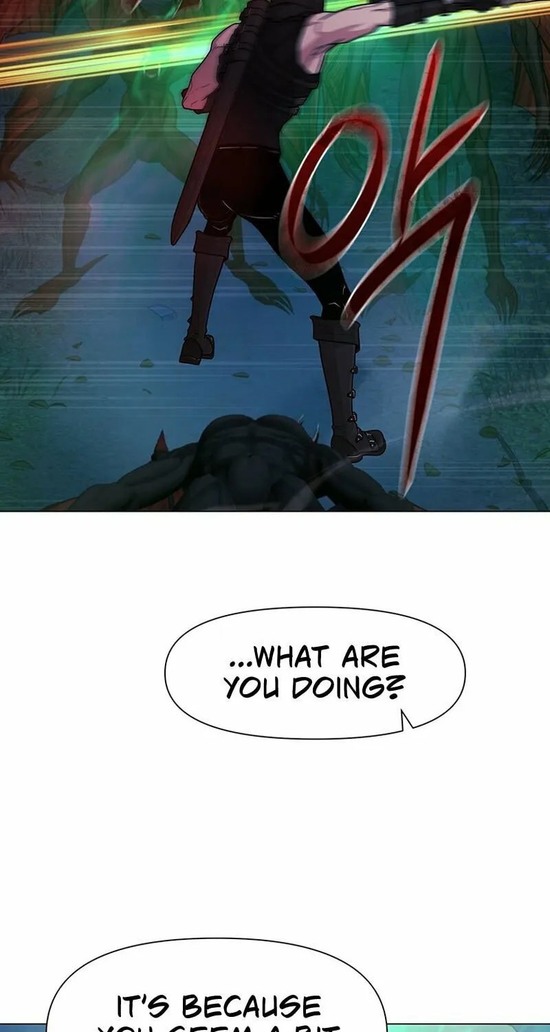 Martial Arts Alone Chapter 77 page 81 - 