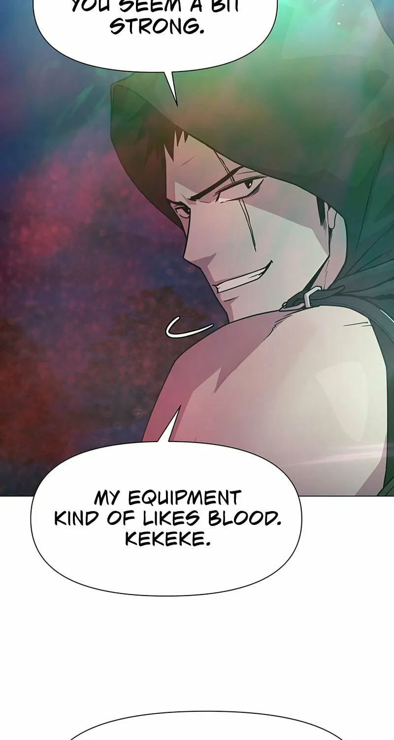 Martial Arts Alone Chapter 77 page 82 - 