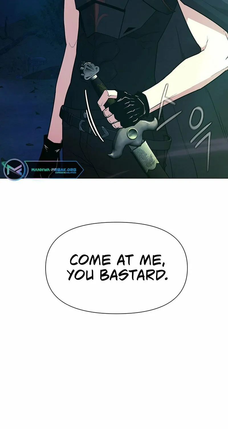 Martial Arts Alone Chapter 77 page 85 - 