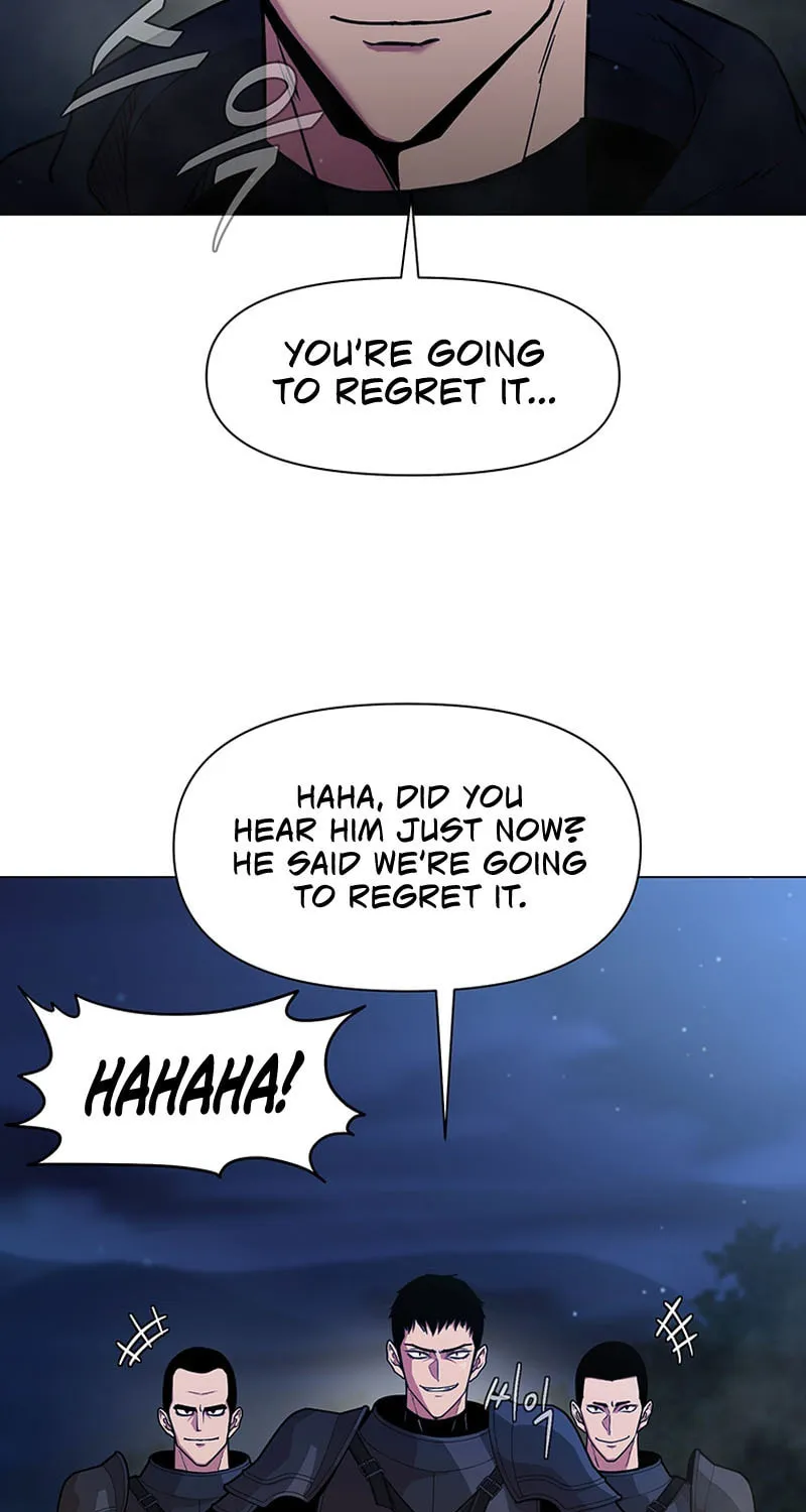 Martial Arts Alone Chapter 77 page 10 - 