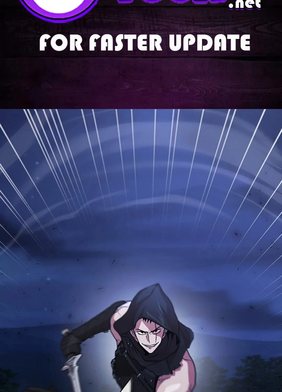 Martial Arts Alone Chapter 78 page 2 - 