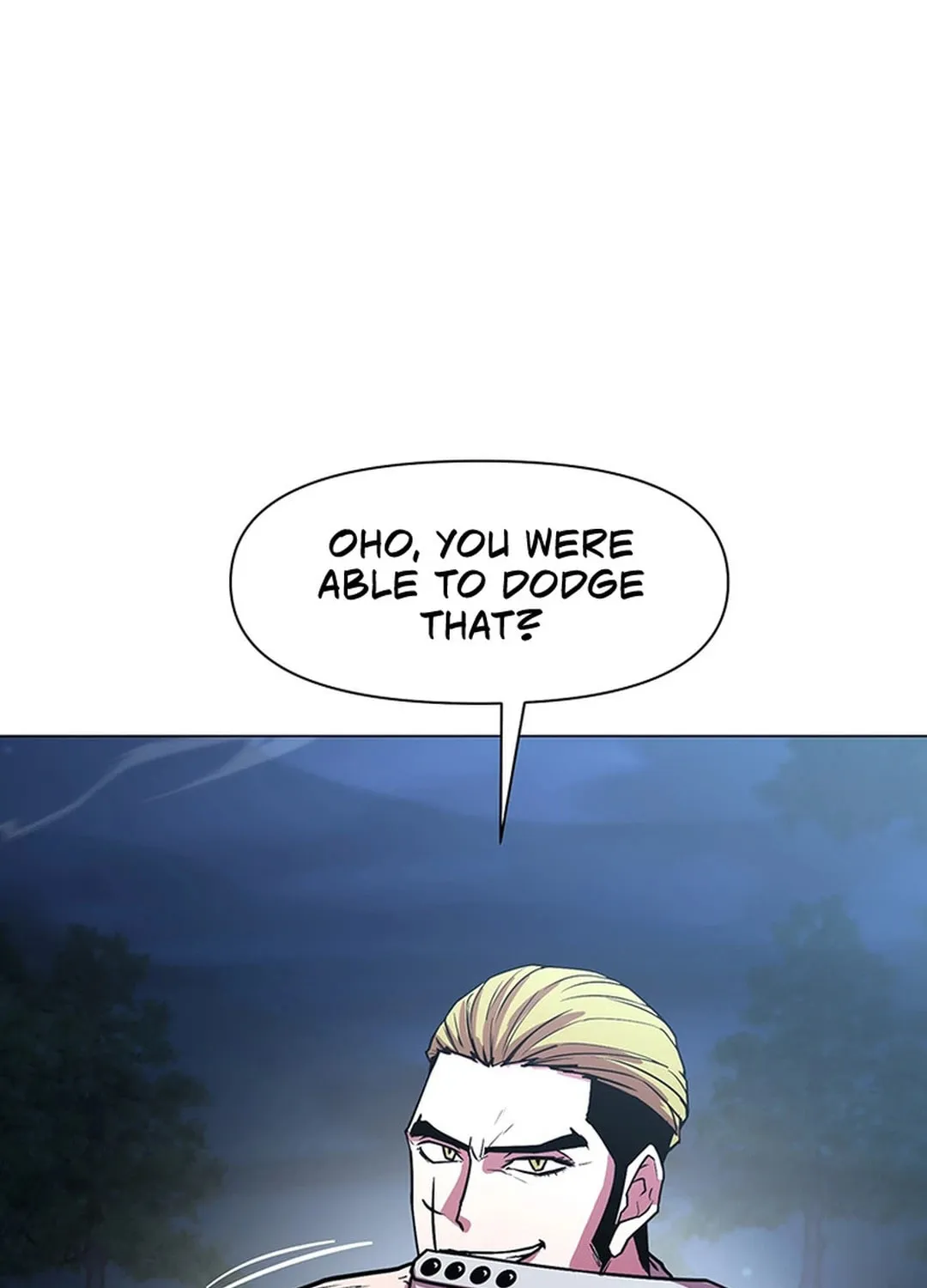 Martial Arts Alone Chapter 78 page 102 - 