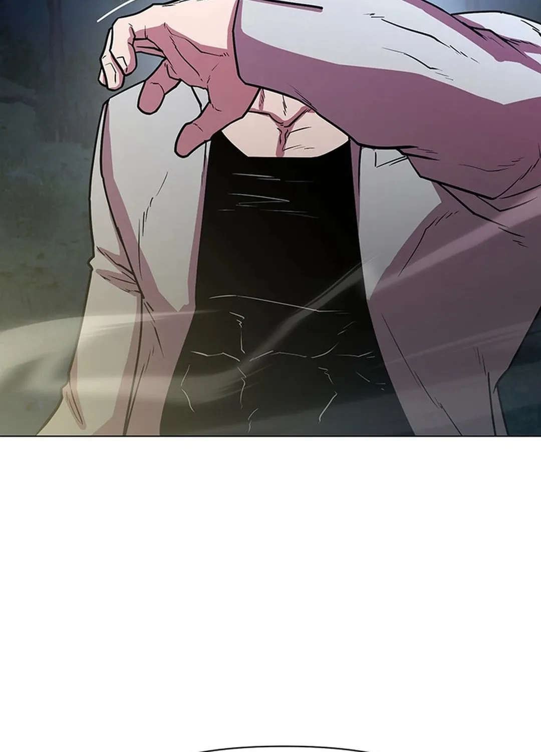 Martial Arts Alone Chapter 78 page 103 - 