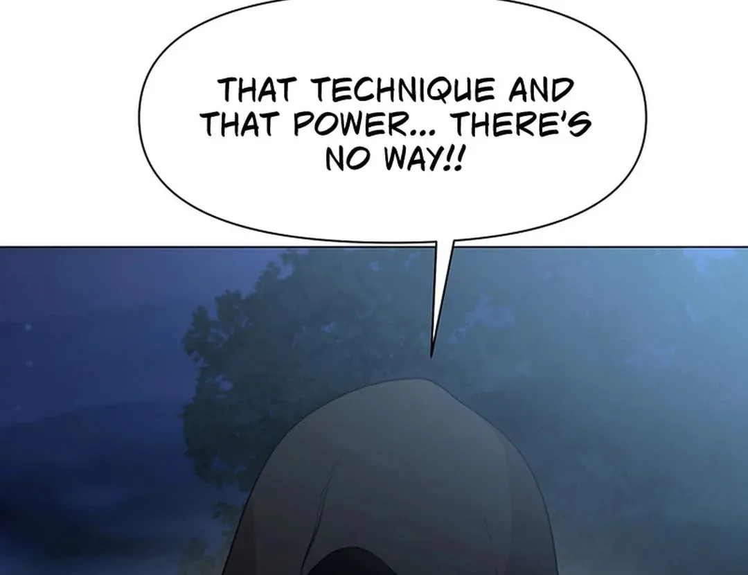 Martial Arts Alone Chapter 78 page 104 - 