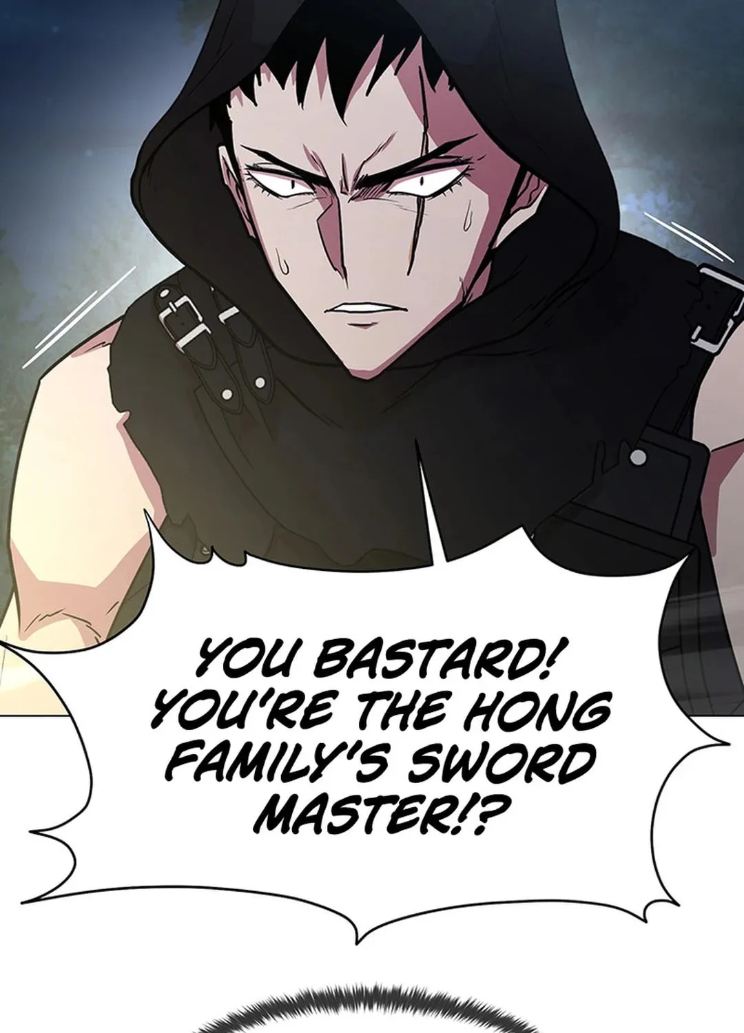 Martial Arts Alone Chapter 78 page 105 - 