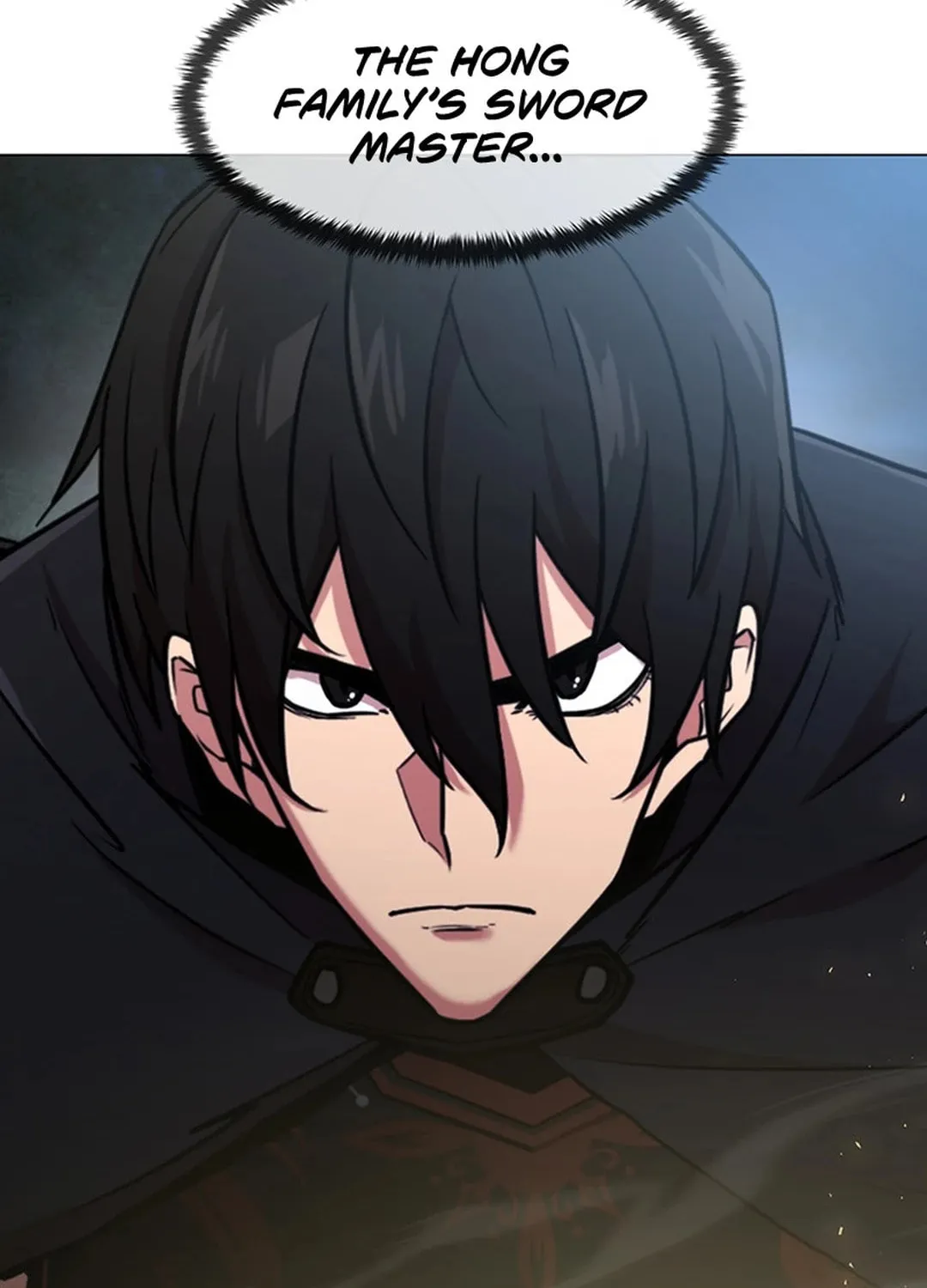Martial Arts Alone Chapter 78 page 106 - 