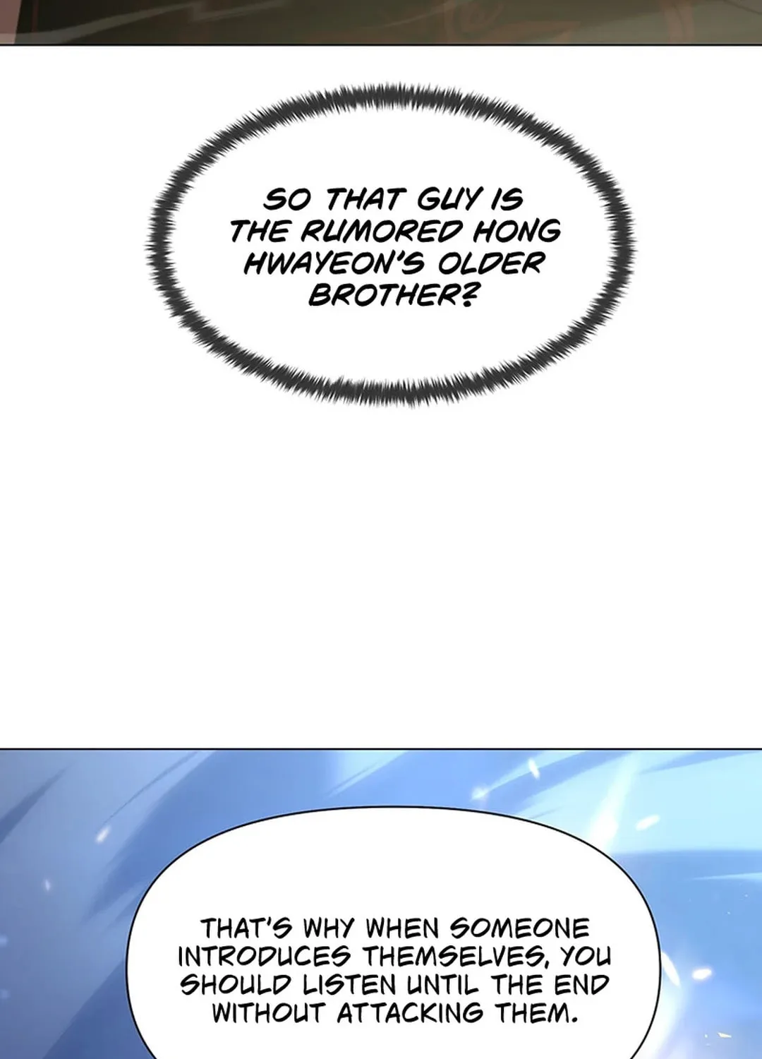 Martial Arts Alone Chapter 78 page 107 - 