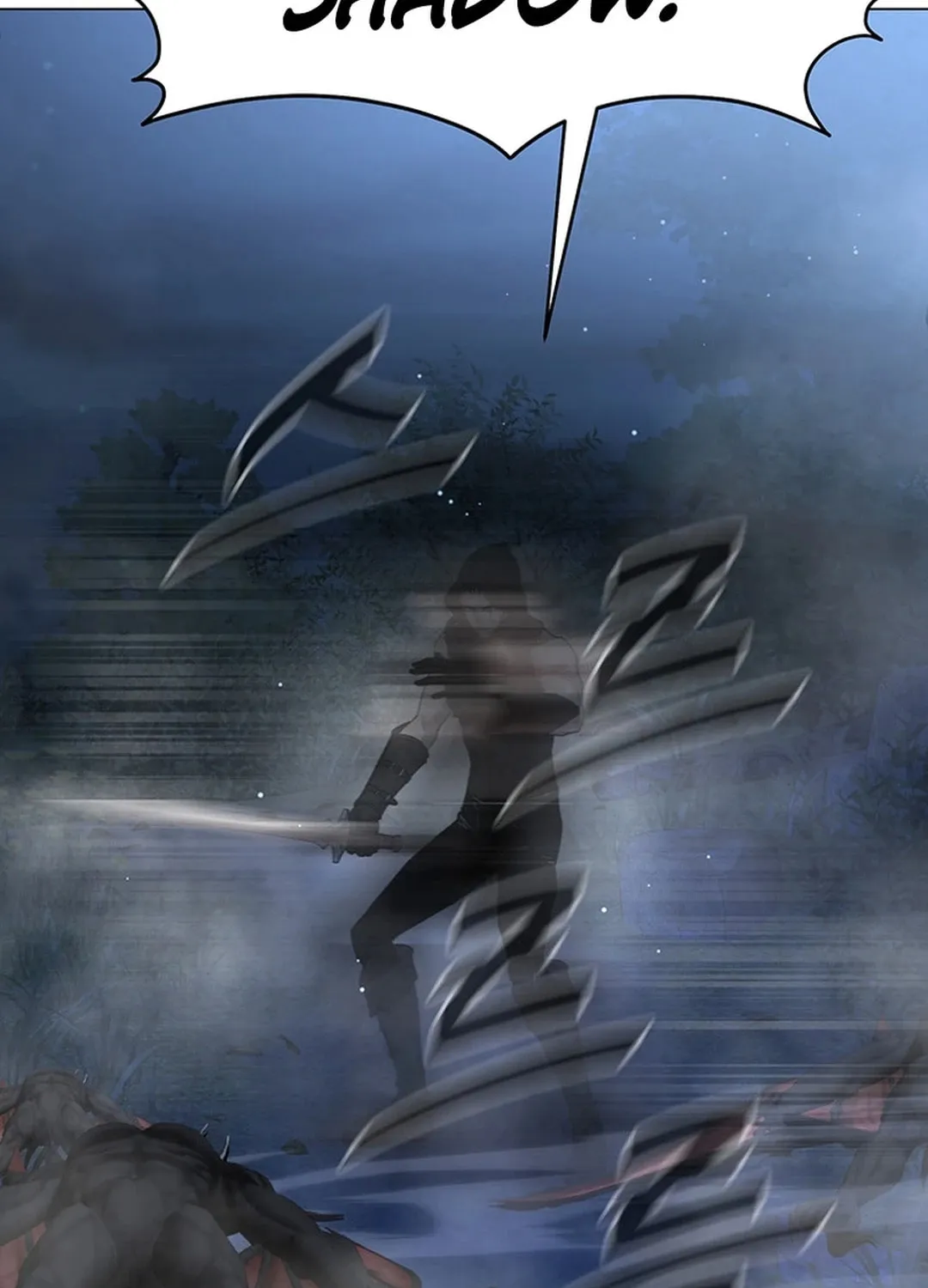 Martial Arts Alone Chapter 78 page 114 - 