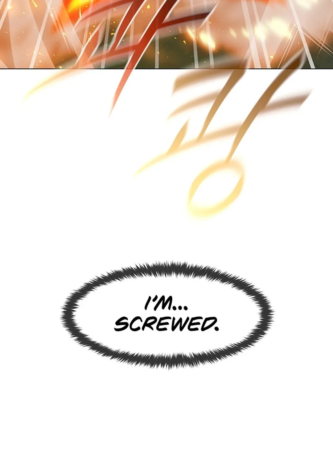Martial Arts Alone Chapter 78 page 123 - 