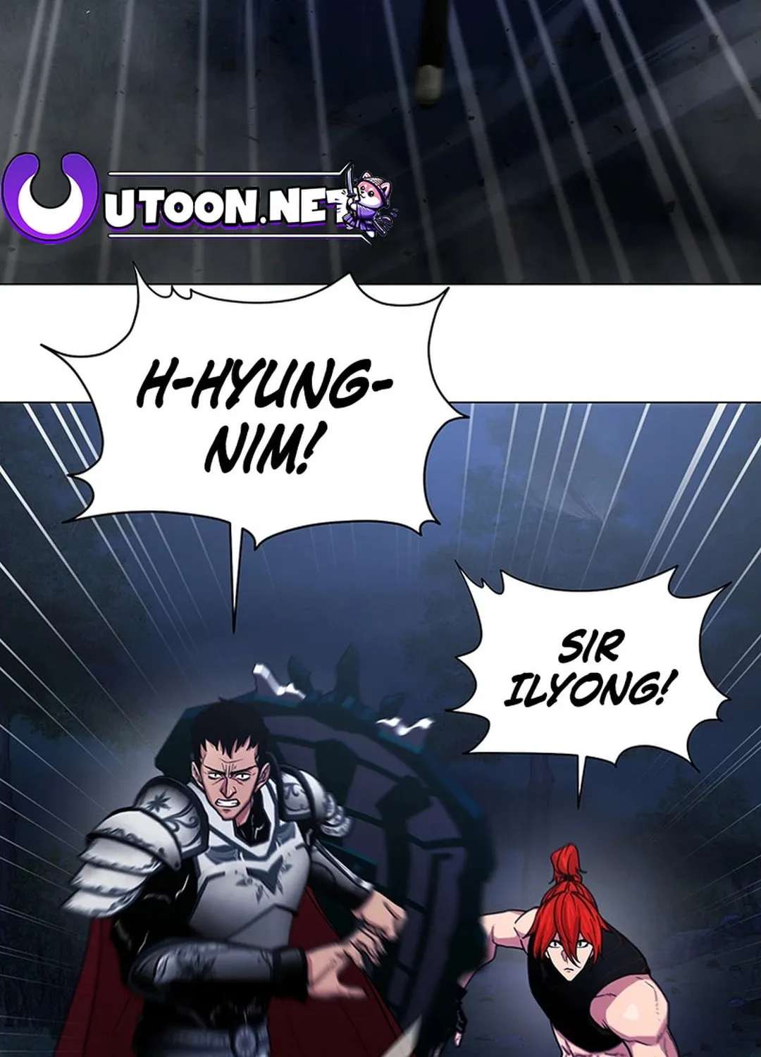 Martial Arts Alone Chapter 78 page 16 - 