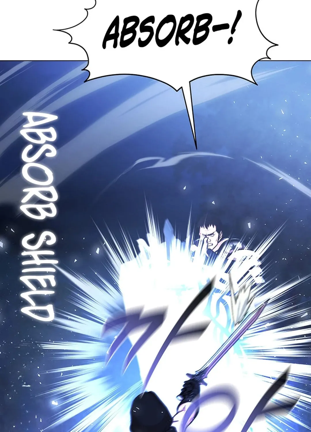 Martial Arts Alone Chapter 78 page 18 - 
