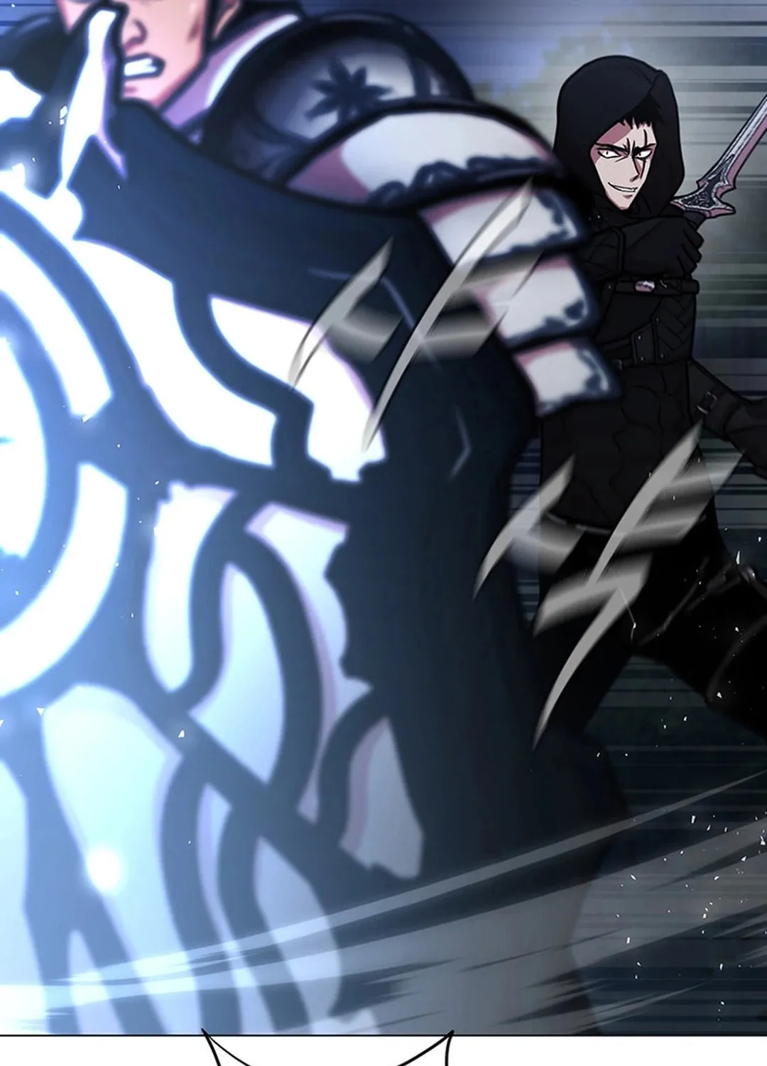 Martial Arts Alone Chapter 78 page 22 - 
