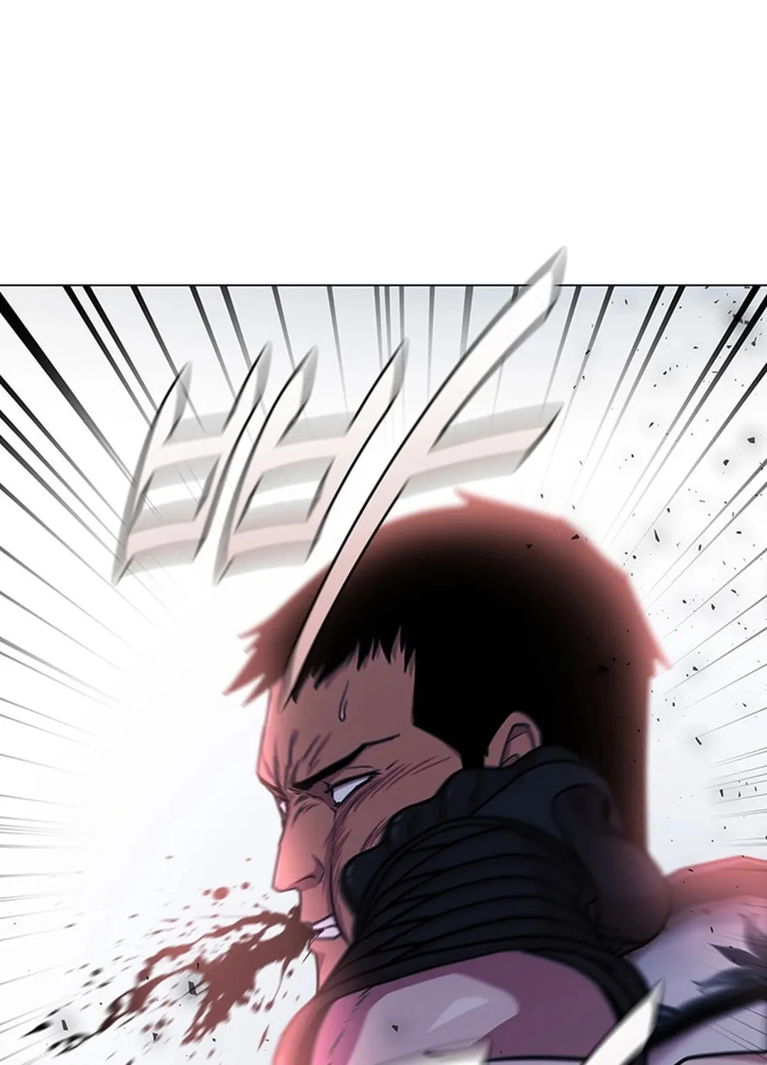 Martial Arts Alone Chapter 78 page 24 - 