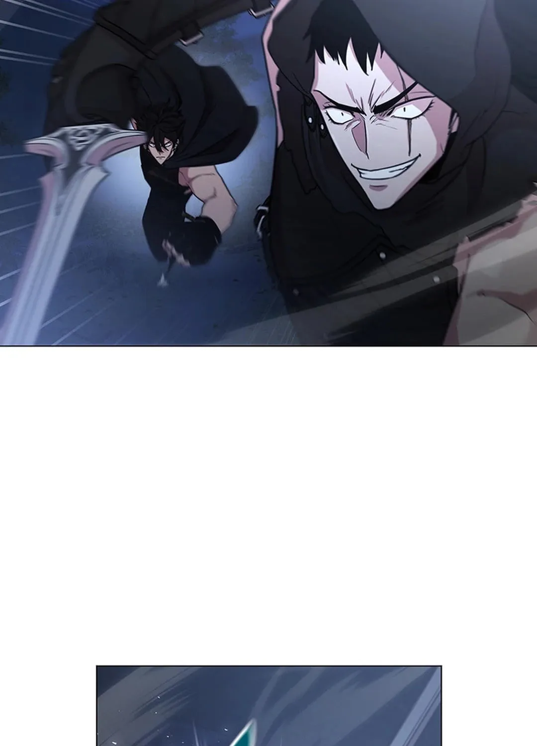 Martial Arts Alone Chapter 78 page 35 - 