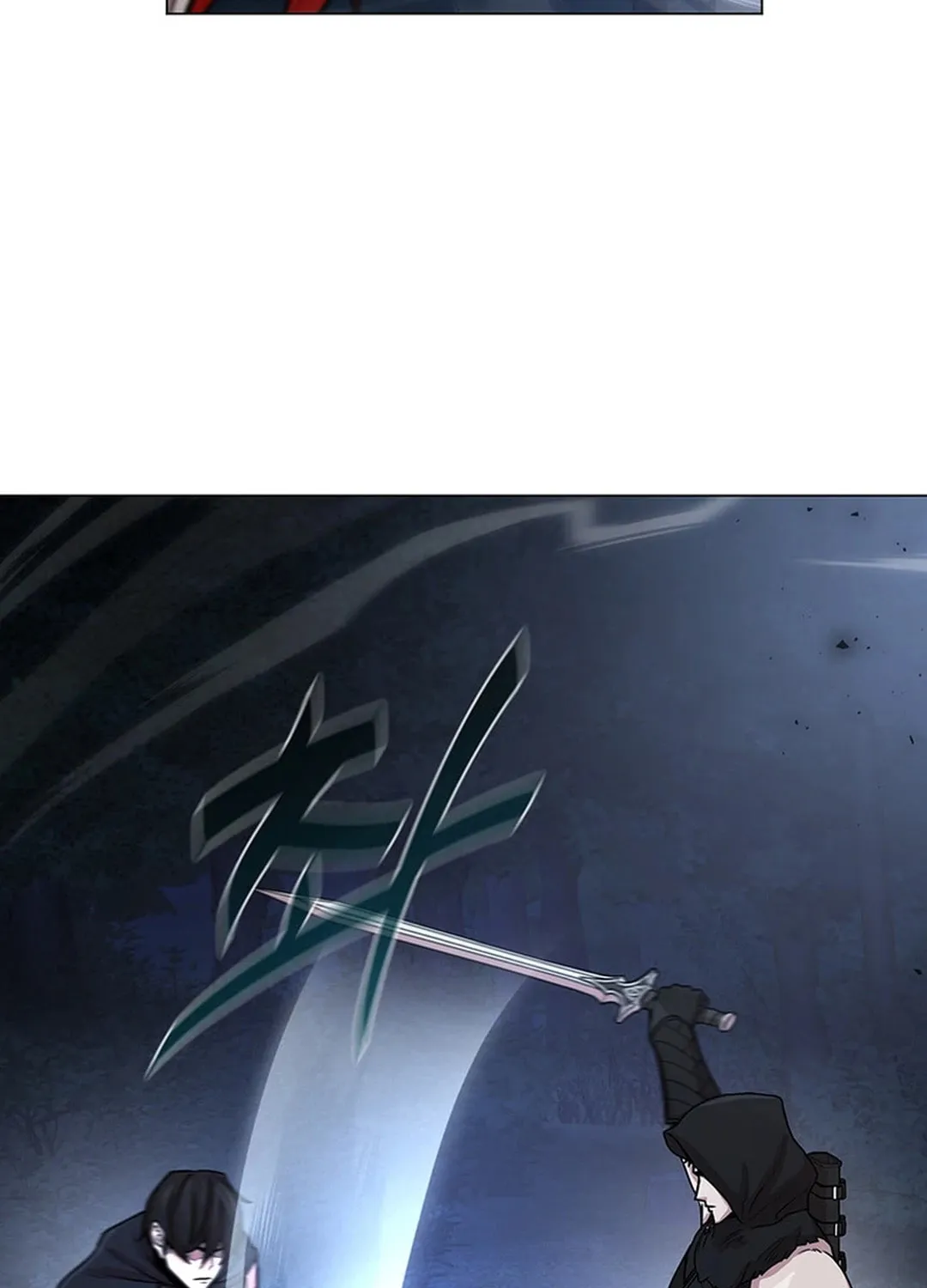 Martial Arts Alone Chapter 78 page 37 - 