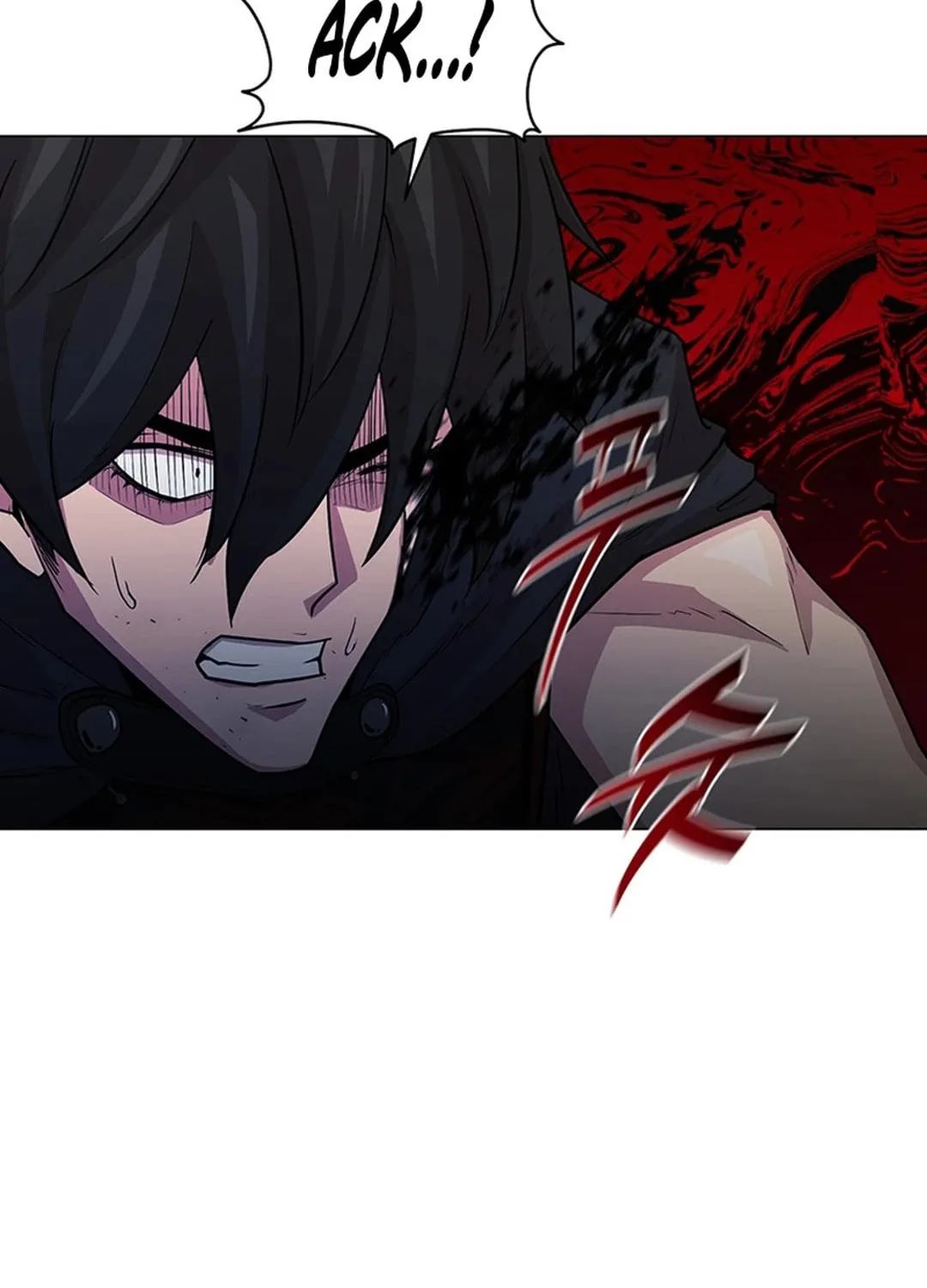 Martial Arts Alone Chapter 78 page 39 - 