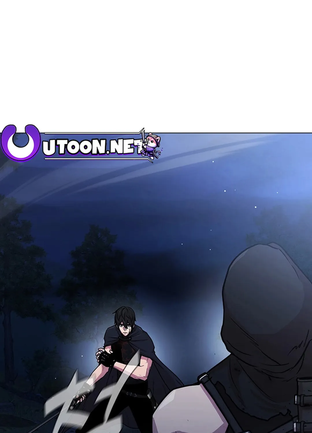 Martial Arts Alone Chapter 78 page 40 - 