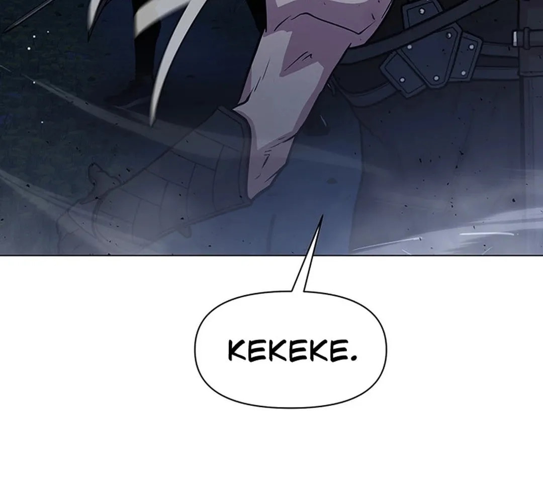 Martial Arts Alone Chapter 78 page 41 - 