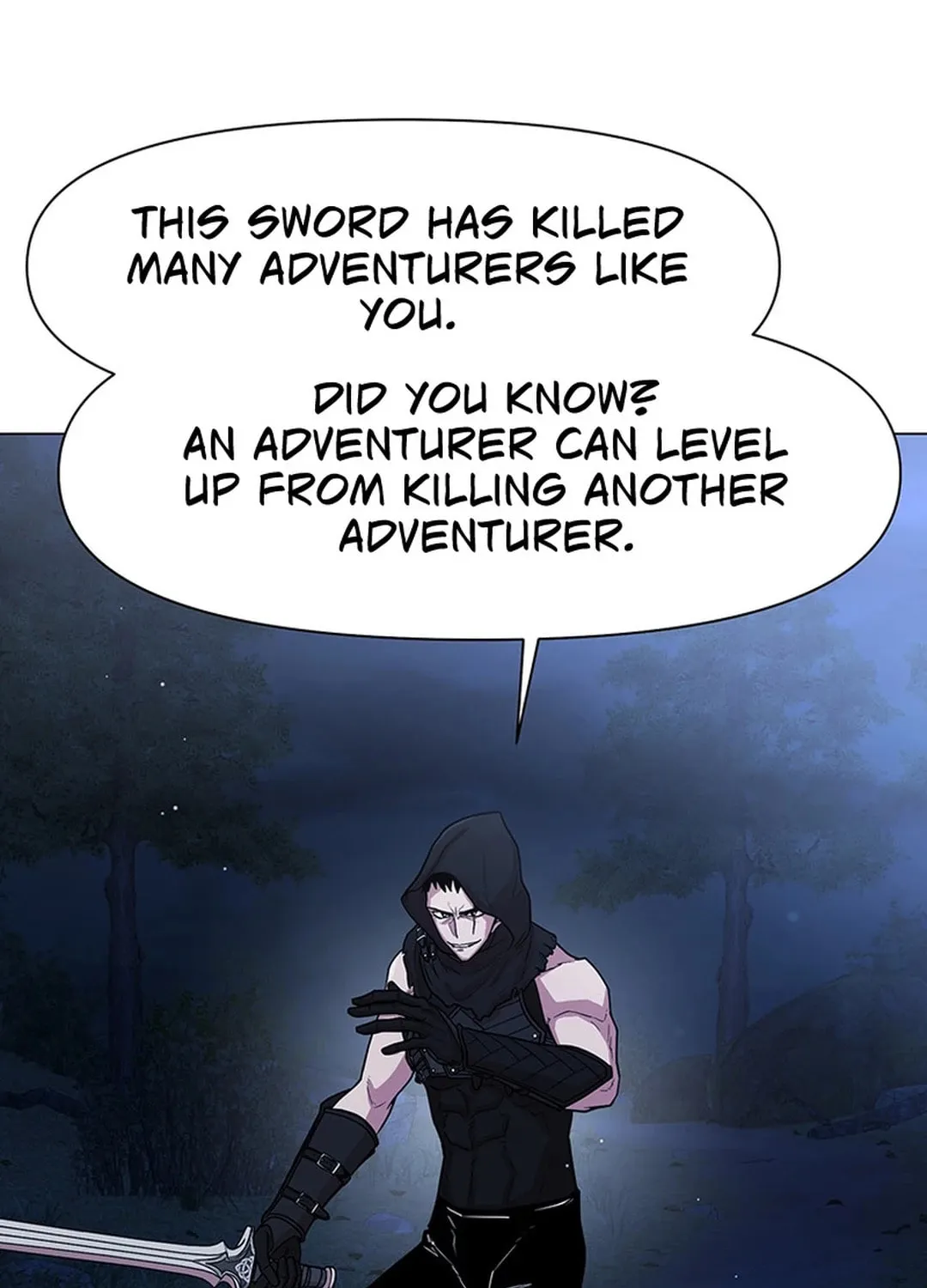 Martial Arts Alone Chapter 78 page 42 - 