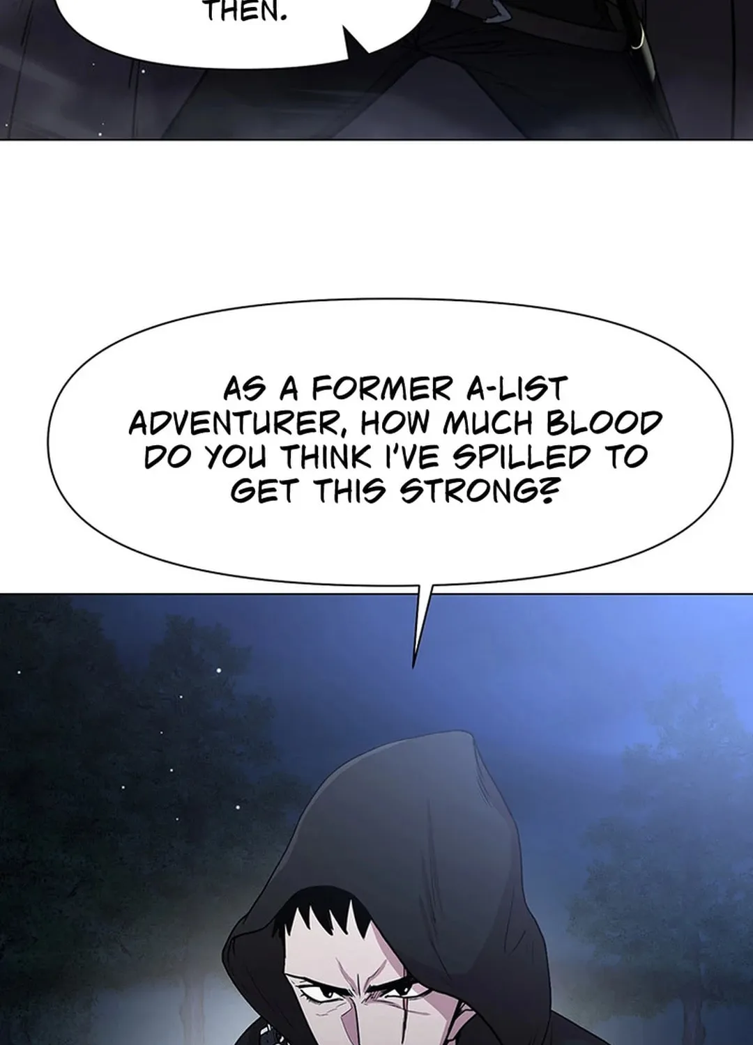 Martial Arts Alone Chapter 78 page 45 - 
