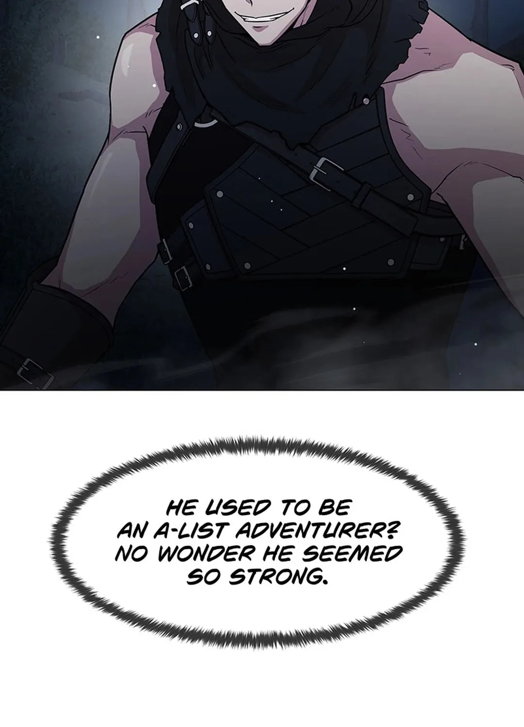 Martial Arts Alone Chapter 78 page 46 - 