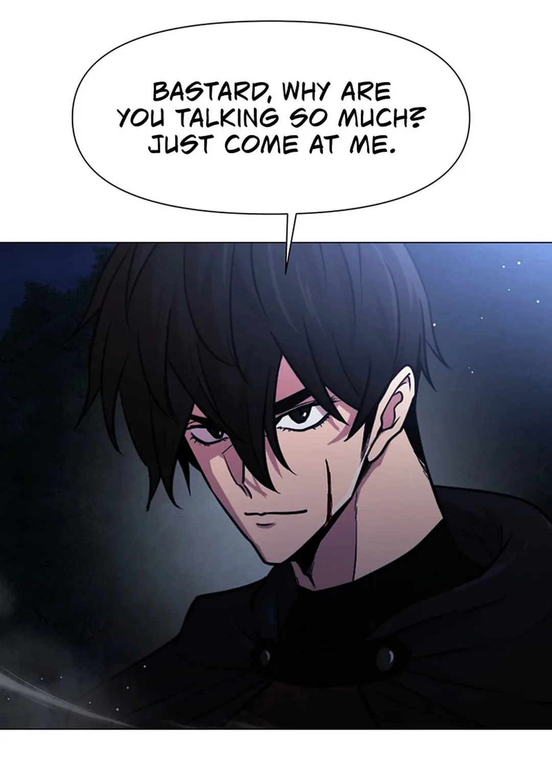 Martial Arts Alone Chapter 78 page 47 - 