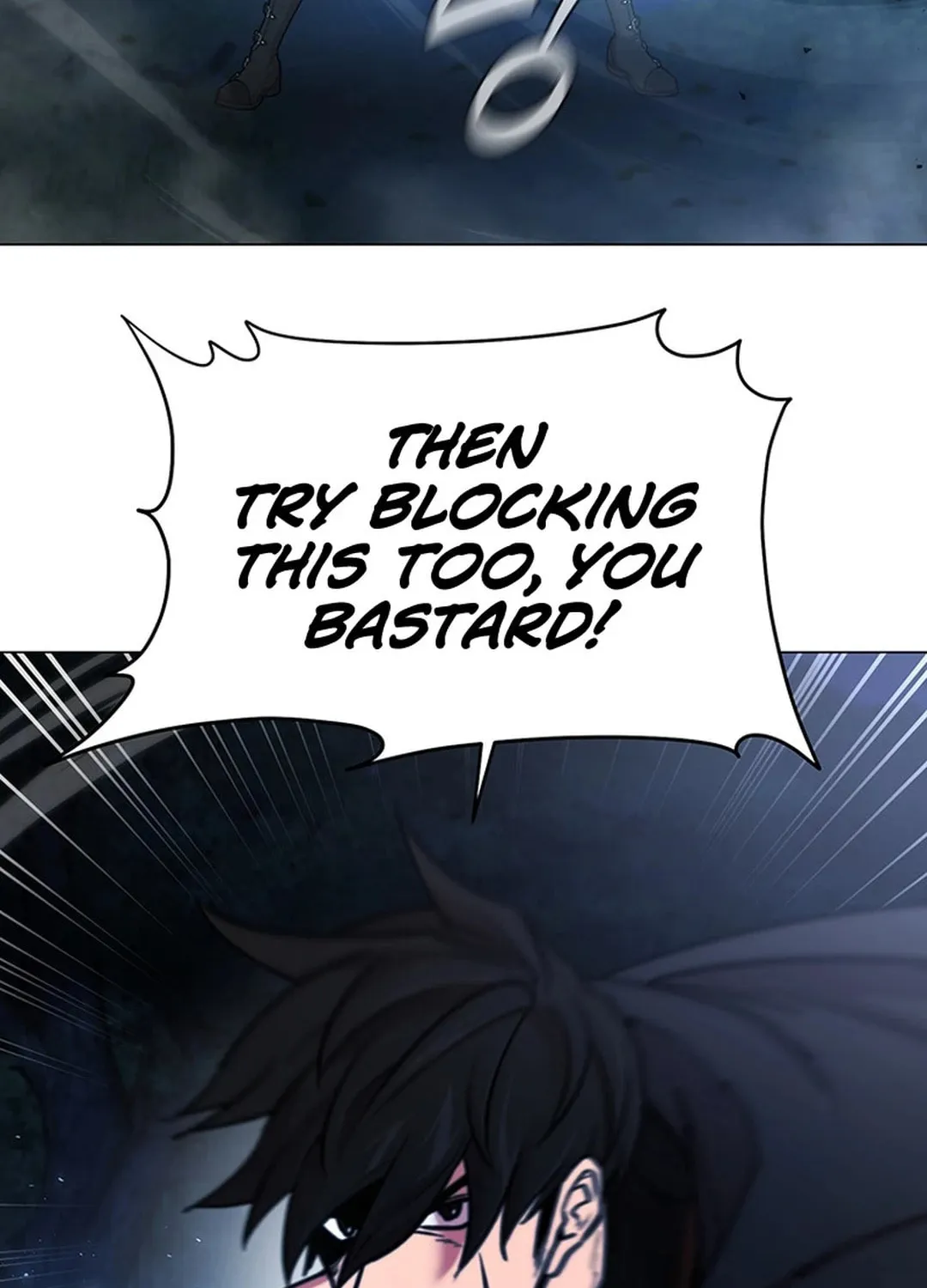 Martial Arts Alone Chapter 78 page 57 - 