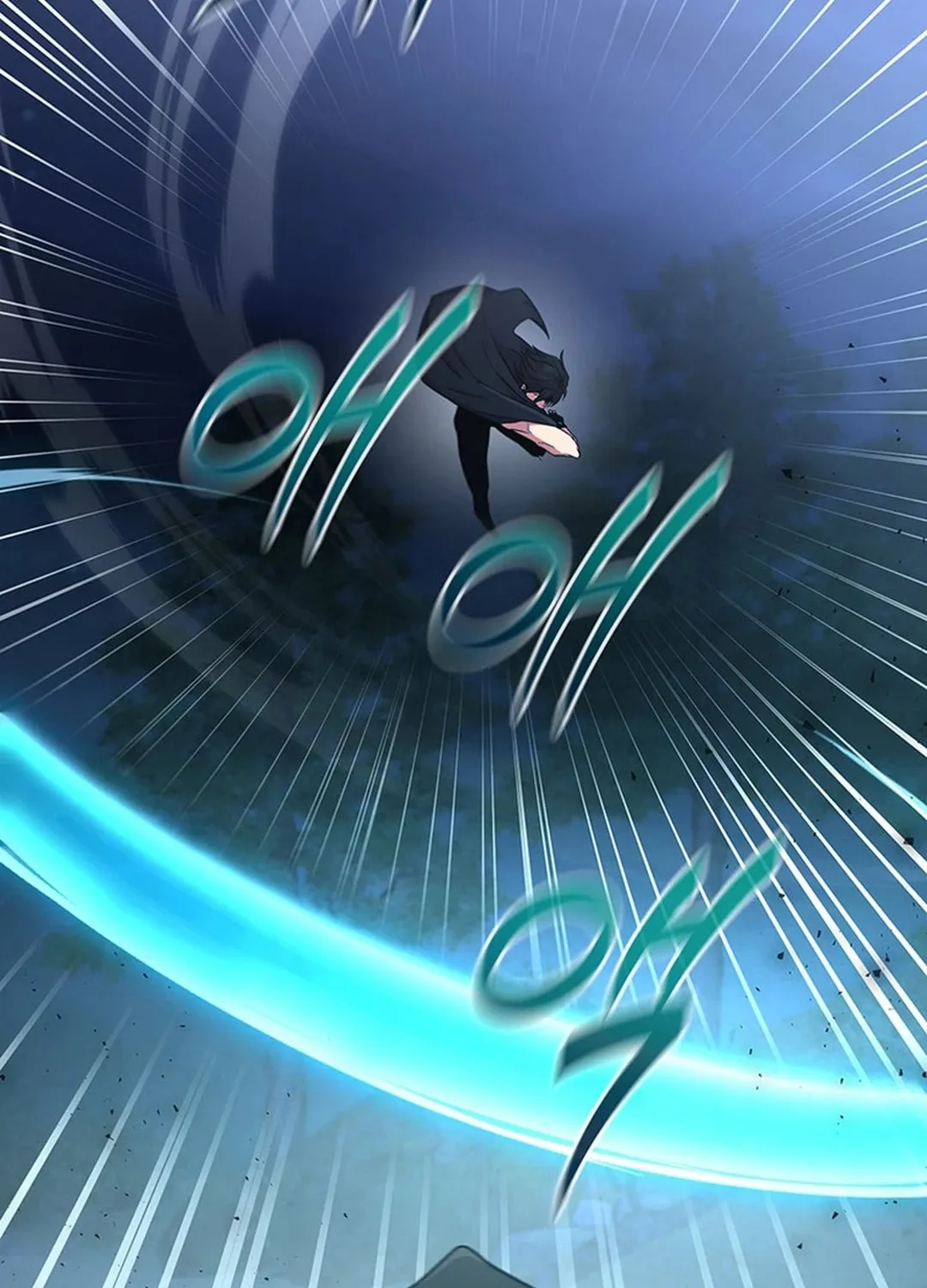 Martial Arts Alone Chapter 78 page 59 - 