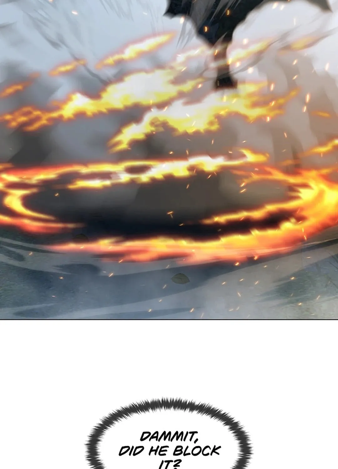 Martial Arts Alone Chapter 78 page 65 - 