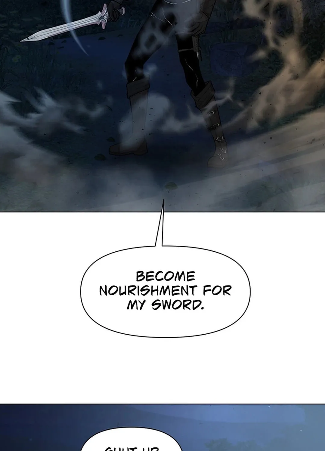 Martial Arts Alone Chapter 78 page 67 - 