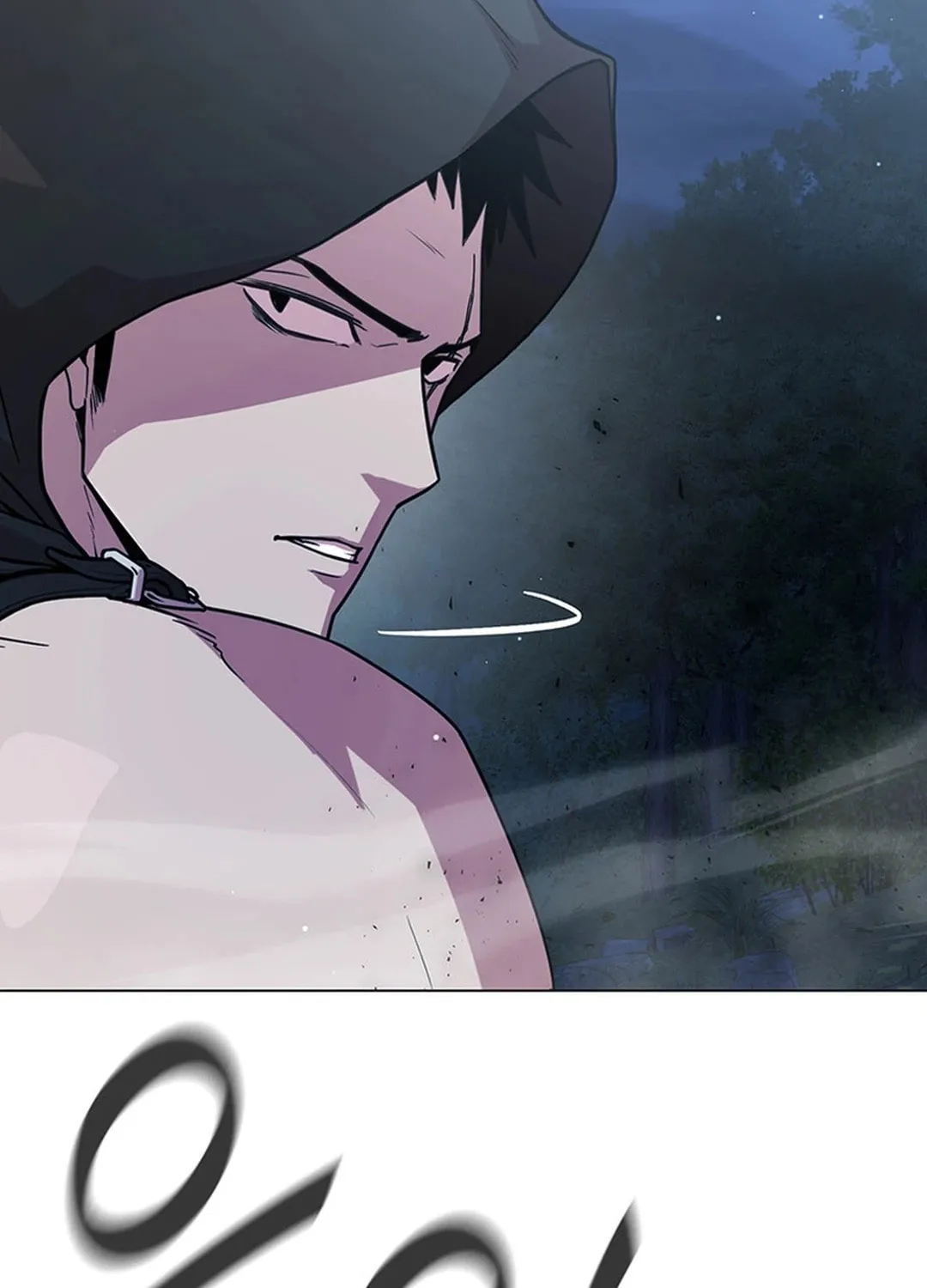 Martial Arts Alone Chapter 78 page 72 - 