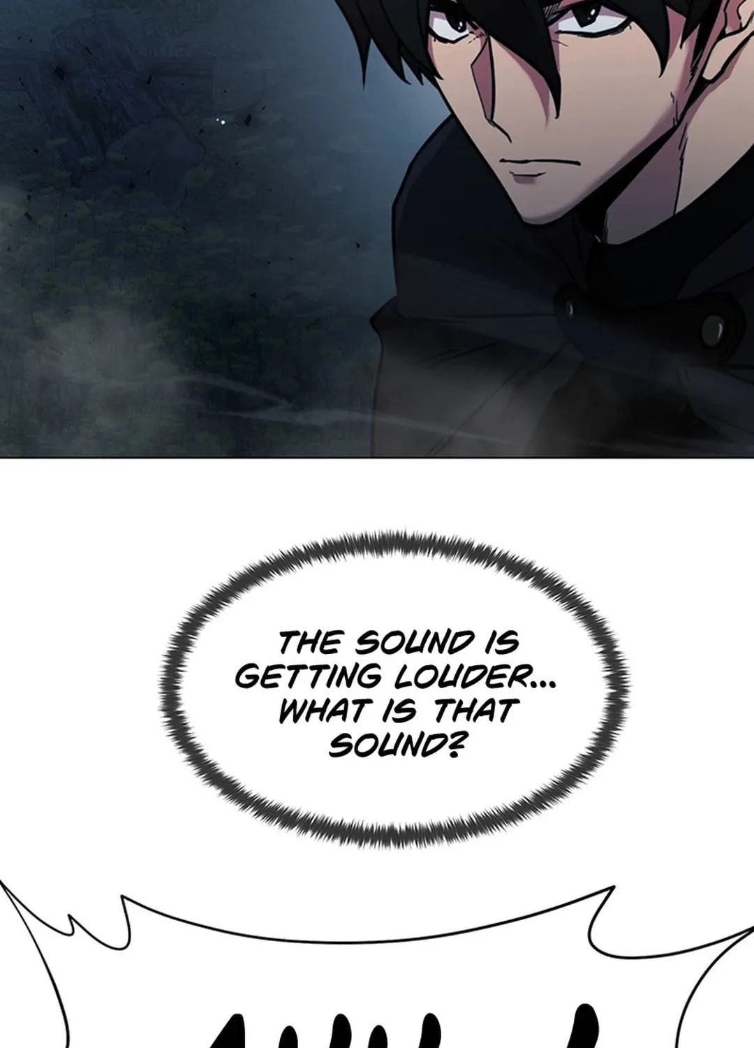 Martial Arts Alone Chapter 78 page 74 - 
