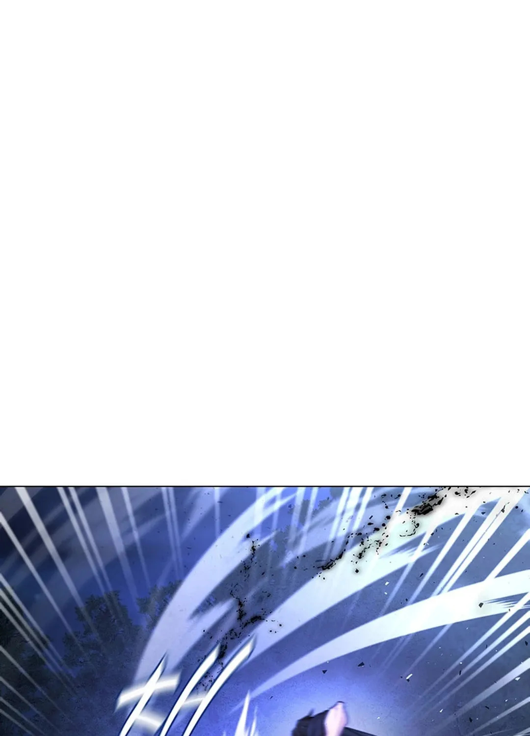 Martial Arts Alone Chapter 78 page 9 - 