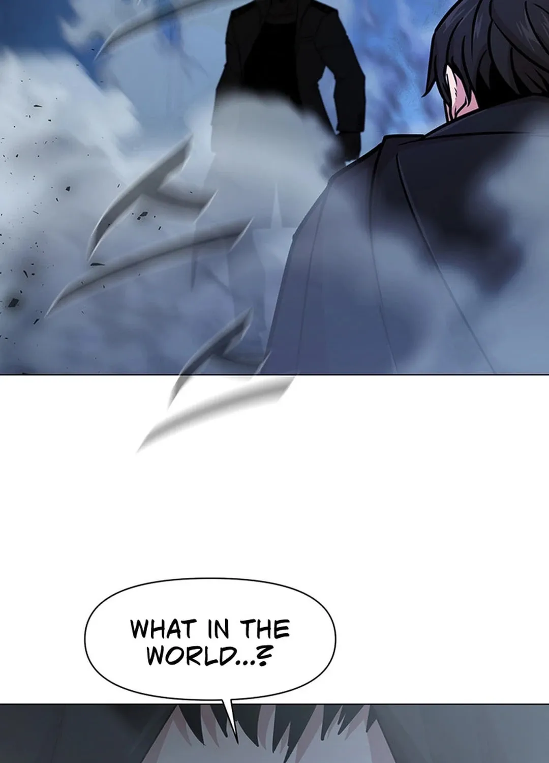 Martial Arts Alone Chapter 78 page 81 - 