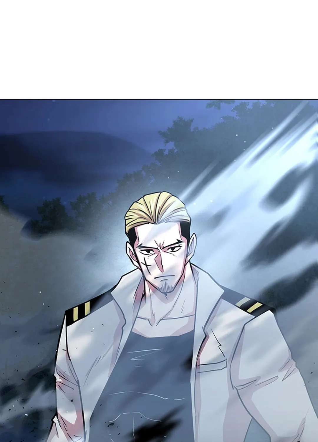 Martial Arts Alone Chapter 78 page 84 - 